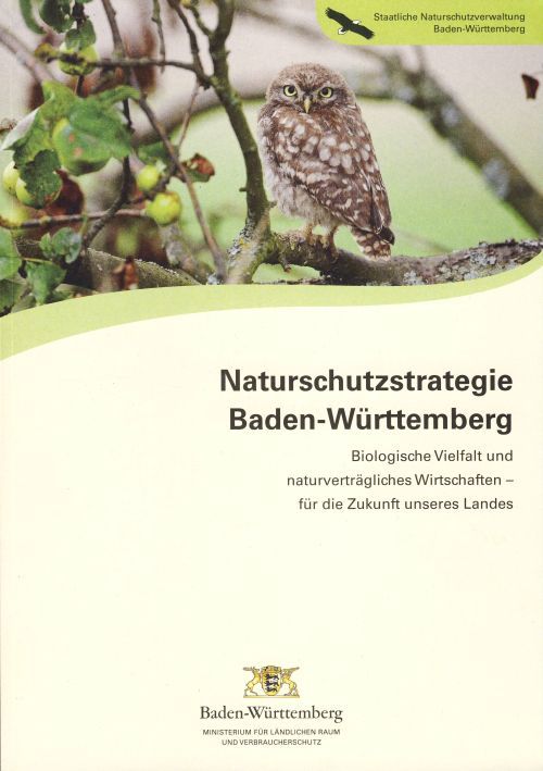 Naturschutzstrategie Baden-Württemberg
