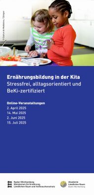 aktueller Flyer