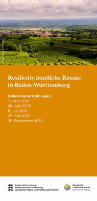 aktueller Flyer
