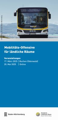 aktueller Flyer