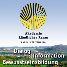 Logo Akademie Ländlicher Raum