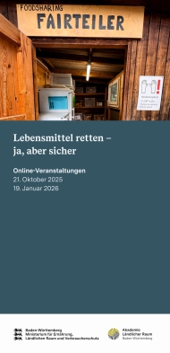 aktueller Flyer