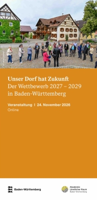 aktueller Flyer
