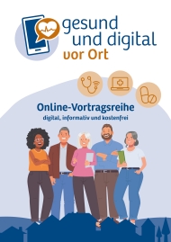 aktueller Flyer