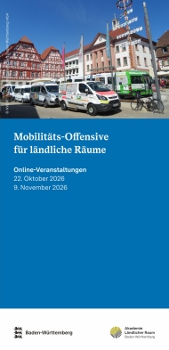 aktueller Flyer