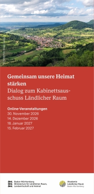 aktueller Flyer