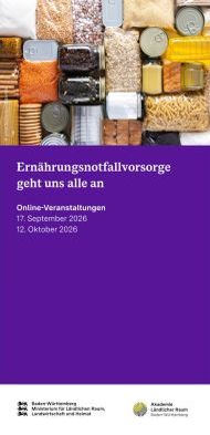 aktueller Flyer