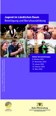 aktueller Flyer