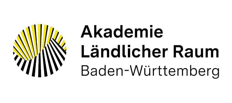 Logo der Akademie Ländlicher Raum Baden-Württemberg